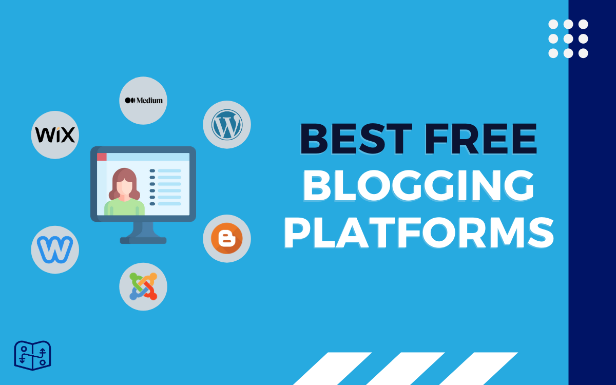 6 Best Free Blogging Platforms To Start Your Website In 2021