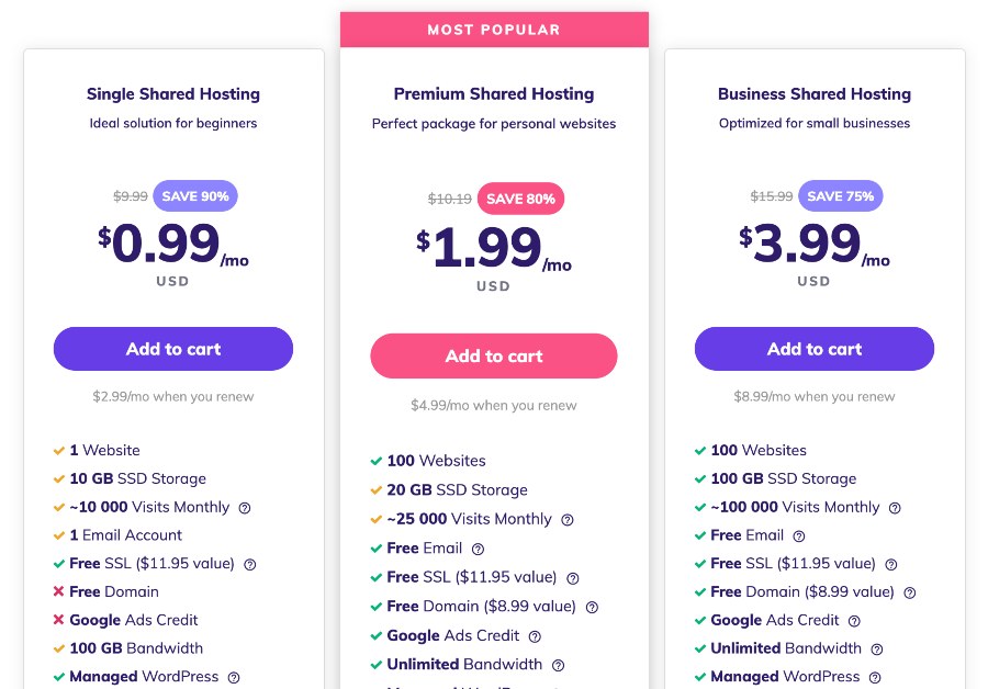 Hostinger Review 2021 | The Most Affordable Web Hosting Provider.